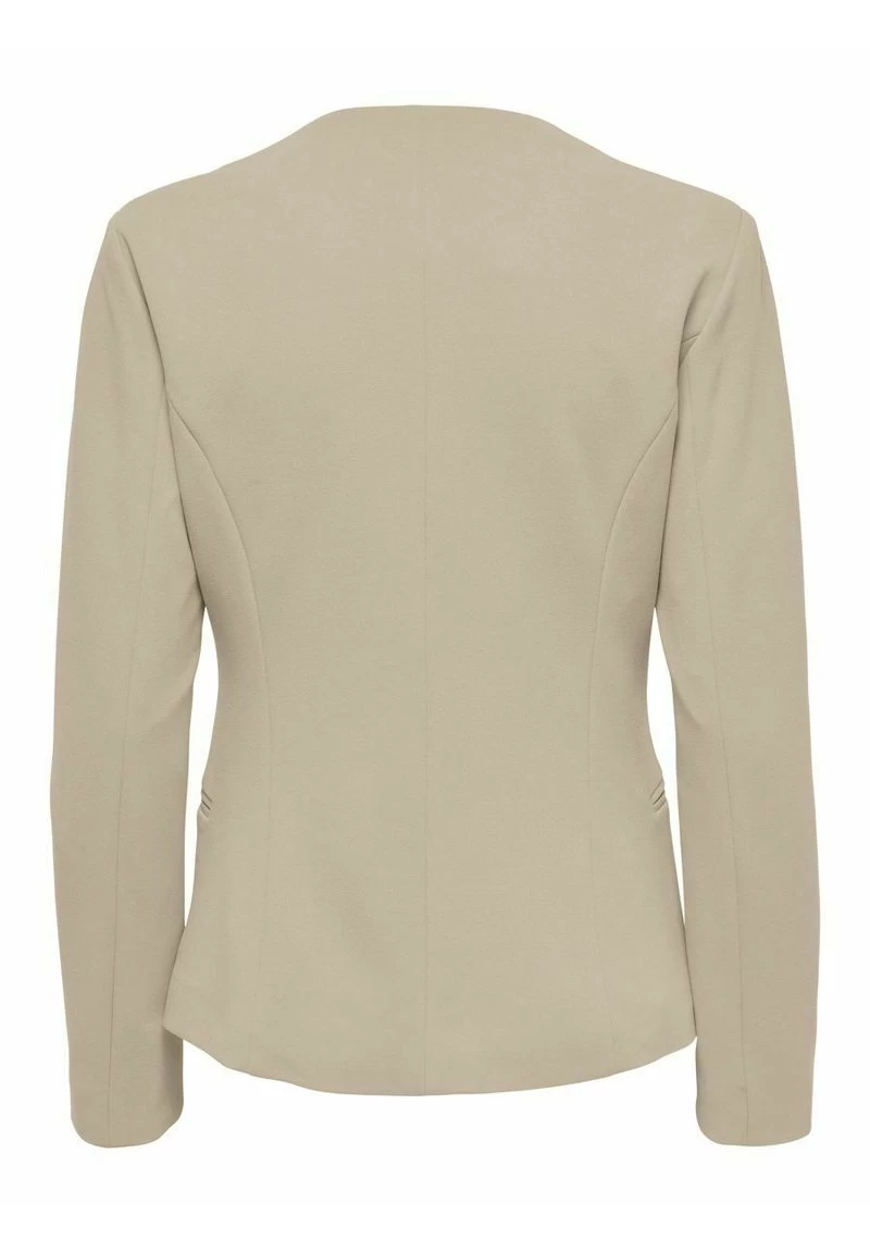 ONLY EINFARBIGER - Blazer - Chateau Gray 4 ONLY EINFARBIGER - Blazer - Chateau Gray – Bild 2