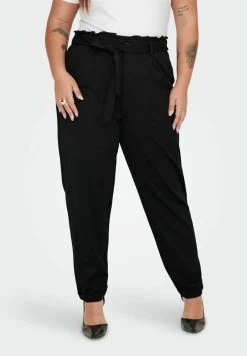 ONLY CARMAKOMA Stoffhose - Cloud Dancer -Mode Verkauf 309b20fd553341faa1ce2fc0303e9bc9