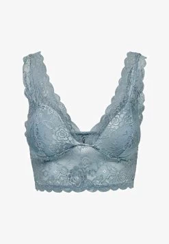 ONLY Bustier - Ashley Blue