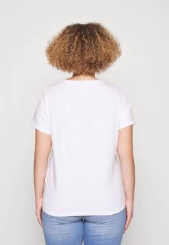 V-NECK TOP BOX - T-Shirt Basic - Bright White Heart -Mode Verkauf 310b894eb9c34ee59894746c204e1a58