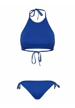 ONLY NECKHOLDER - Bikini - Mazarine Blue -Mode Verkauf 312c3b76d83847d7a4b2e3c5d7c6a0b6