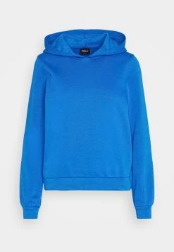 ONLY ONLDIANA HOOD - Sweatshirt - Directoire Blue -Mode Verkauf 312c48fa4e214cd5a6f60dfc328a4305