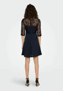 ONLY Cocktailkleid/festliches Kleid - Night Sky 10 ONLY Cocktailkleid/festliches Kleid - Night Sky -Mode Verkauf 317b512fa08642a1a28764dd72c76c10