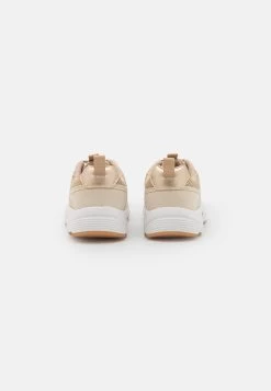 ONLY Shoes ONLSOKO RUNNER - Sneaker Low - Beige -Mode Verkauf 319d0c3c39d64f88bb06c10d2fbbe534