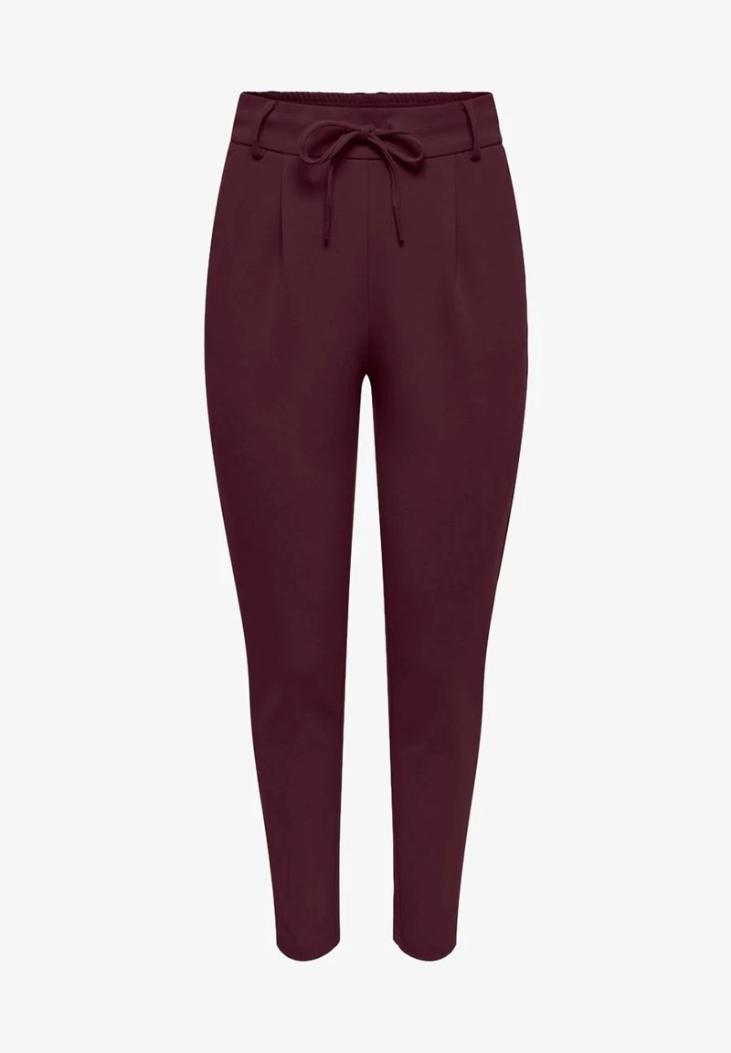 ONLY POPTRASH - Stoffhose - Windsor Wine 7 ONLY POPTRASH - Stoffhose - Windsor Wine – Bild 5