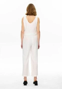 ONLY Stoffhose - Tofu -Mode Verkauf 319f2b6079b3483c97690e1ec4230951