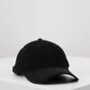 Only & Sons ONSCORD - Cap - Black -Mode Verkauf 32006717eb68425daf2250d8a13f4ad7