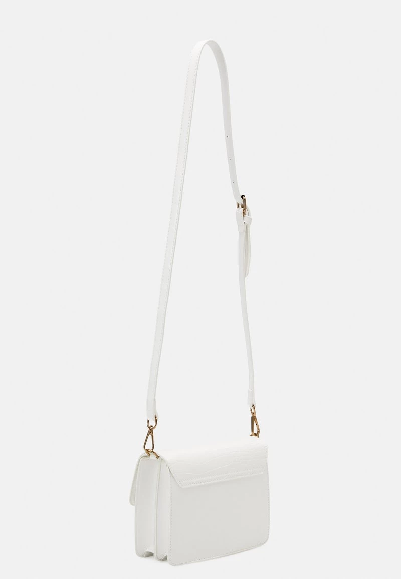 ONLY ONLSARAH CROSS BODY BAG - Umhängetasche - Tofu 4 ONLY ONLSARAH CROSS BODY BAG - Umhängetasche - Tofu – Bild 2