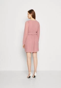 ONLY ONLELLA LYNG DRESS - Freizeitkleid - Nostalgia Rose 10 ONLY ONLELLA LYNG DRESS - Freizeitkleid - Nostalgia Rose -Mode Verkauf 324ebd20bcc4456587a1e835363499a7