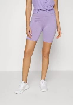 Only Play ONPIVY TRAIN SHORTS - Tights - Purple Rose