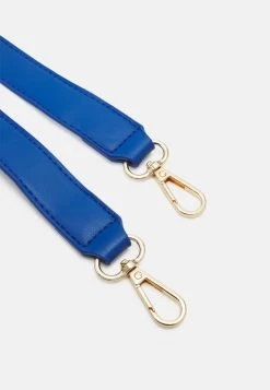 ONLY ONLLOUISA - Umhängetasche - Blue -Mode Verkauf 3345e471996840f99e7d441e32f9de40