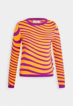 ONLY ONLKELLY O-NECK - Strickpullover - Kelly Green/pumice Stone -Mode Verkauf 3438ce828e9e442e9abe8cf6407d5950