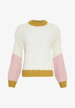 ONLY Strickpullover - Azzurro -Mode Verkauf 345052a301864b34be29941664c6251f