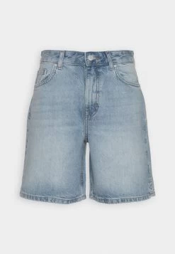 ONLY ONLBILLIE - Jeans Shorts - Light Blue Denim -Mode Verkauf 3478090d702d432e9c5807c232cfc722