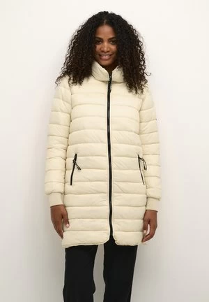 ONLY Wintermantel - Beige 7 ONLY Wintermantel - Beige – Bild 5