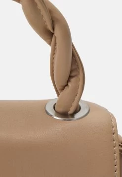 ONLY ONLOLIVIA CROSSOVER BAG - Handtasche - Irish Cream -Mode Verkauf 3591666922414915865253971fe5c496