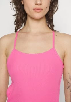 ONLY ONLSELMA - Badeanzug - Fandango Pink -Mode Verkauf 365d2199fbe84394985d9604df5f6a1f