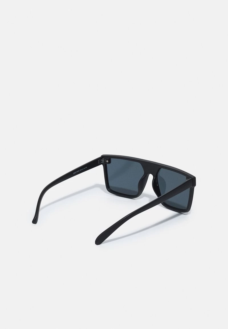 Only & Sons ONSSUNGLASS UNISEX - Sonnenbrille - Black 4 Only & Sons ONSSUNGLASS UNISEX - Sonnenbrille - Black – Bild 2