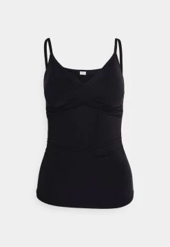 ONLY ONLFREYA TANKINI SET - Bikini-Hose - Black -Mode Verkauf 37239acd167845d59d1ccc24a1f17eeb