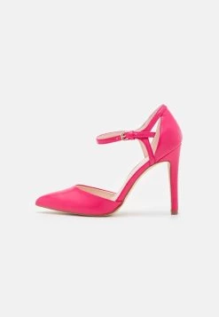 ONLY Shoes ONLCHLOE - High Heel Pumps - Pink -Mode Verkauf 37a4a911b17342258f8fcba782001ed5