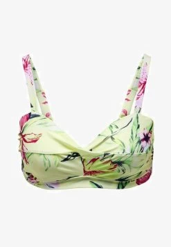 ONLY CARMAKOMA CURVY - Bikini-Top - Pastel Green -Mode Verkauf 37a5831b5f7d4b9db9507246eb077568 1