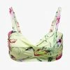 ONLY CARMAKOMA CURVY - Bikini-Top - Pastel Green