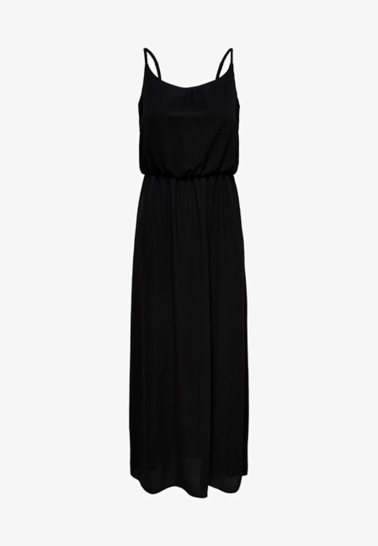 ONLY WINNER SL NOOS - Maxikleid - Black 7 7 ONLY WINNER SL NOOS - Maxikleid - Black 7 – Bild 5