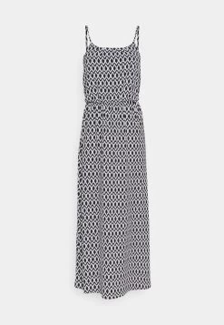 ONLY WINNER SL NOOS - Maxikleid - Black 7 11 ONLY WINNER SL NOOS - Maxikleid - Black 7 -Mode Verkauf 385532f91f5742979003ef8487c29bb6