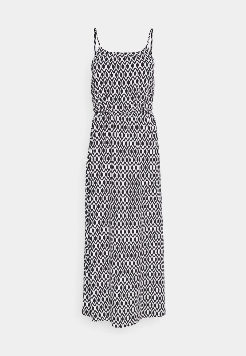 ONLY WINNER SL NOOS - Maxikleid - Black 7 6 ONLY WINNER SL NOOS - Maxikleid - Black 7 – Bild 4