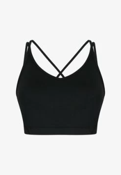 ONLY ONPLEA - Bustier - Navy -Mode Verkauf 386138721ddd49ed966eafe4ec5fcd2d