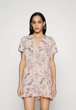 ONLY ONLNOVA LIFE PLAYSUIT - Jumpsuit - Peach Blush Leonora