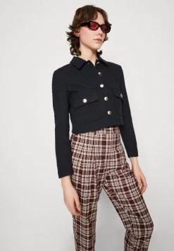 ONLY ONLKIKI FIRENZE JACKET - Blazer - Night Sky -Mode Verkauf 388245d3de60436392f53c343bc19b0e