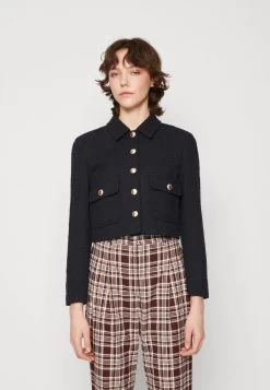 ONLY ONLKIKI FIRENZE JACKET - Blazer - Night Sky