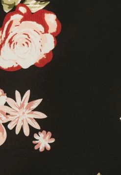 ONLY AOP NOOS PTM - Bluse - Black -Mode Verkauf 396e8099ab4c4f838561b6d65aa8000d