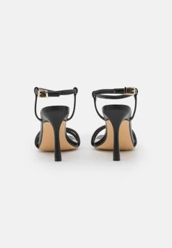 ONLY Shoes ONLALYX - High Heel Sandalette - Black -Mode Verkauf 39846ea8ca46482982510d7dde282a27