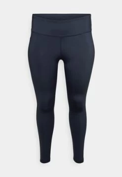 Only Play ONPRAIN CURVY - Tights - Blue Nights -Mode Verkauf 39a53ab74e7a405a96ed866fe806ac6a