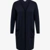 ONLY CARMAKOMA CURVY - Strickjacke - Night Sky -Mode Verkauf 39d73b3cc4db4479b24217fb8b2258e3