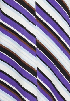 ONLY ONLALMA LIFE SELENA - Langarmshirt - Purple -Mode Verkauf 3aaa3af265884782bec2dd5330bb18ae