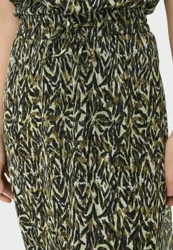 ONLY DETAILREICHER - Maxirock - Toasted Coconut -Mode Verkauf 3bb2a452eb404639be2f0cd0fabf57c2