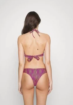 ONLY ONLJULIE TWISTED 2 PACK - Bikini-Top - Cloud Dancer/saffron -Mode Verkauf 3bbd751effb04ece9baf5128ca037733