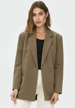 ONLY LOOSE FIT - Kurzmantel - Cub 12 ONLY LOOSE FIT - Kurzmantel - Cub -Mode Verkauf 3bca5190a11e40828ea3efc4b7f664ff