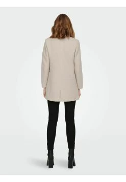 ONLY ONLBAKER-LINEA L/S COATIGAN CC PNT - Kurzmantel - Humus -Mode Verkauf 3bee5d5a9ae14e22a1e1165dd855488d