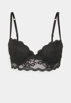 ONLY ONLSARA - Push-up BH - Black -Mode Verkauf 3c4c2a0285e3426ba44892de049eaae7