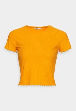 ONLY ONLEMMA S/S - T-Shirt Basic - Apricot -Mode Verkauf 3c867a465b8246e0bfb5d57ff53c9c76 1