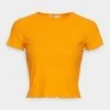 ONLY ONLEMMA S/S - T-Shirt Basic - Apricot -Mode Verkauf 3c867a465b8246e0bfb5d57ff53c9c76