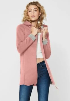 ONLY Kurzmantel - Withered Rose