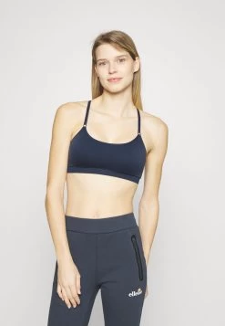 Only Play ONPLEA SEAM BRA - Sport-BH Mit Mittlerer Stützkraft - Blue Nights -Mode Verkauf 3d13f4c5d41c4007bcf57a755f64adae 1