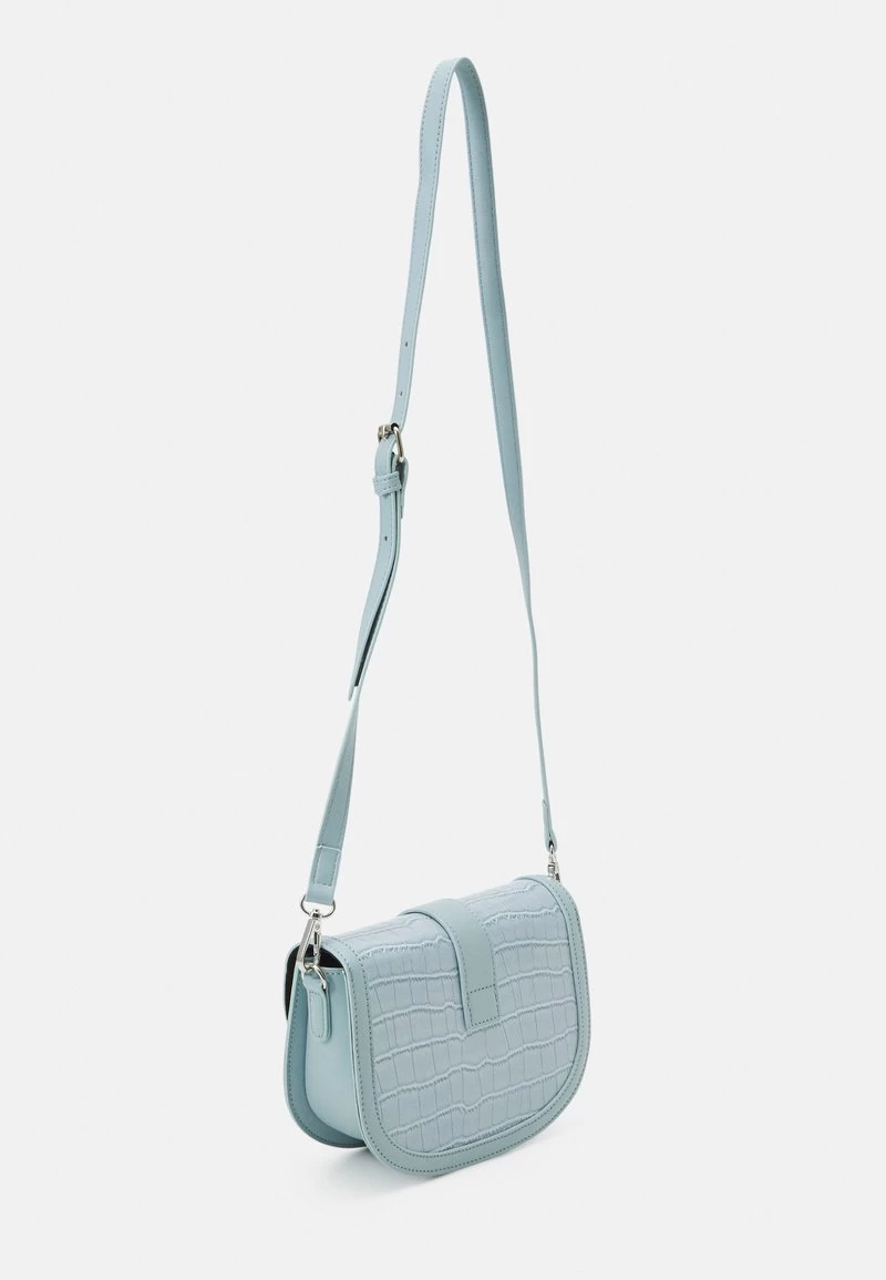 ONLY ONLSHAKIRA PU CROSS BODY BAG - Umhängetasche - Skyway 4 ONLY ONLSHAKIRA PU CROSS BODY BAG - Umhängetasche - Skyway – Bild 2