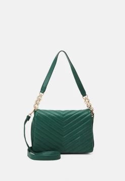 ONLY ONLSOPHIE - Handtasche - Green Jacket -Mode Verkauf 3eb3f8a1ec6f4f48a785fc4344cb42dc 1