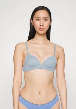 ONLY ONLKARENA LAURA PADDED MOULD BRA - T-Shirt BH - Ashley Blue -Mode Verkauf 3f35300123d948329d852ea1f81665d3 1